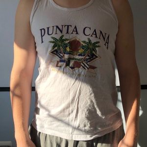Men’s Tank Top